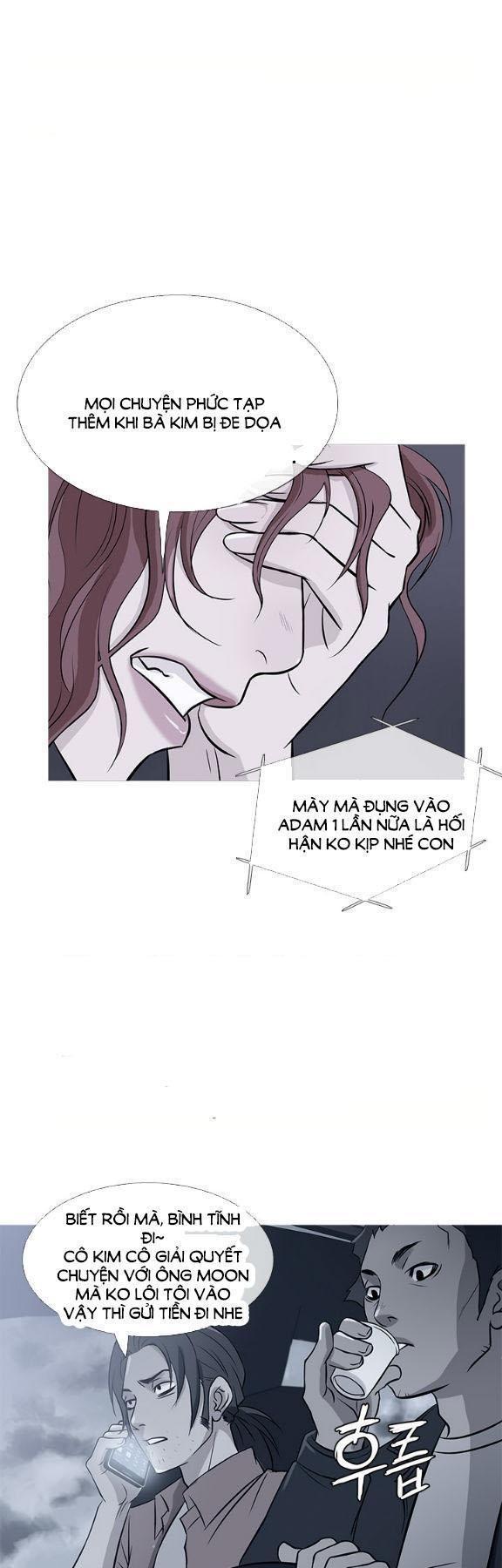 thiên đường chapter 71 36