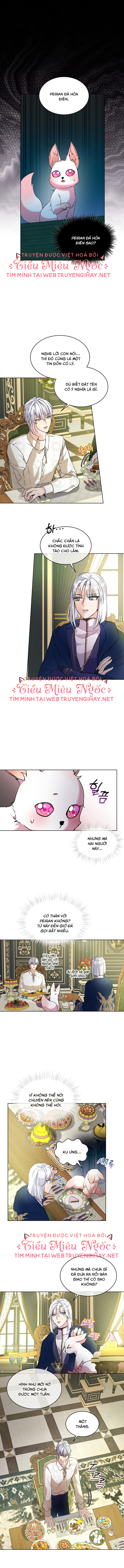 tái sinh thành vị thần baby chapter 7 1