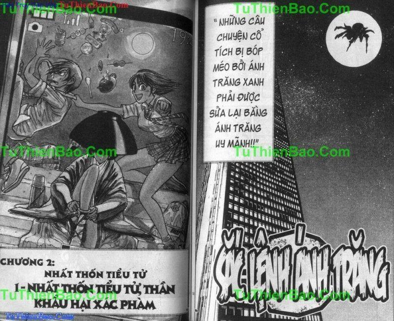 sắc lệnh ánh trăng chapter 1.4 19