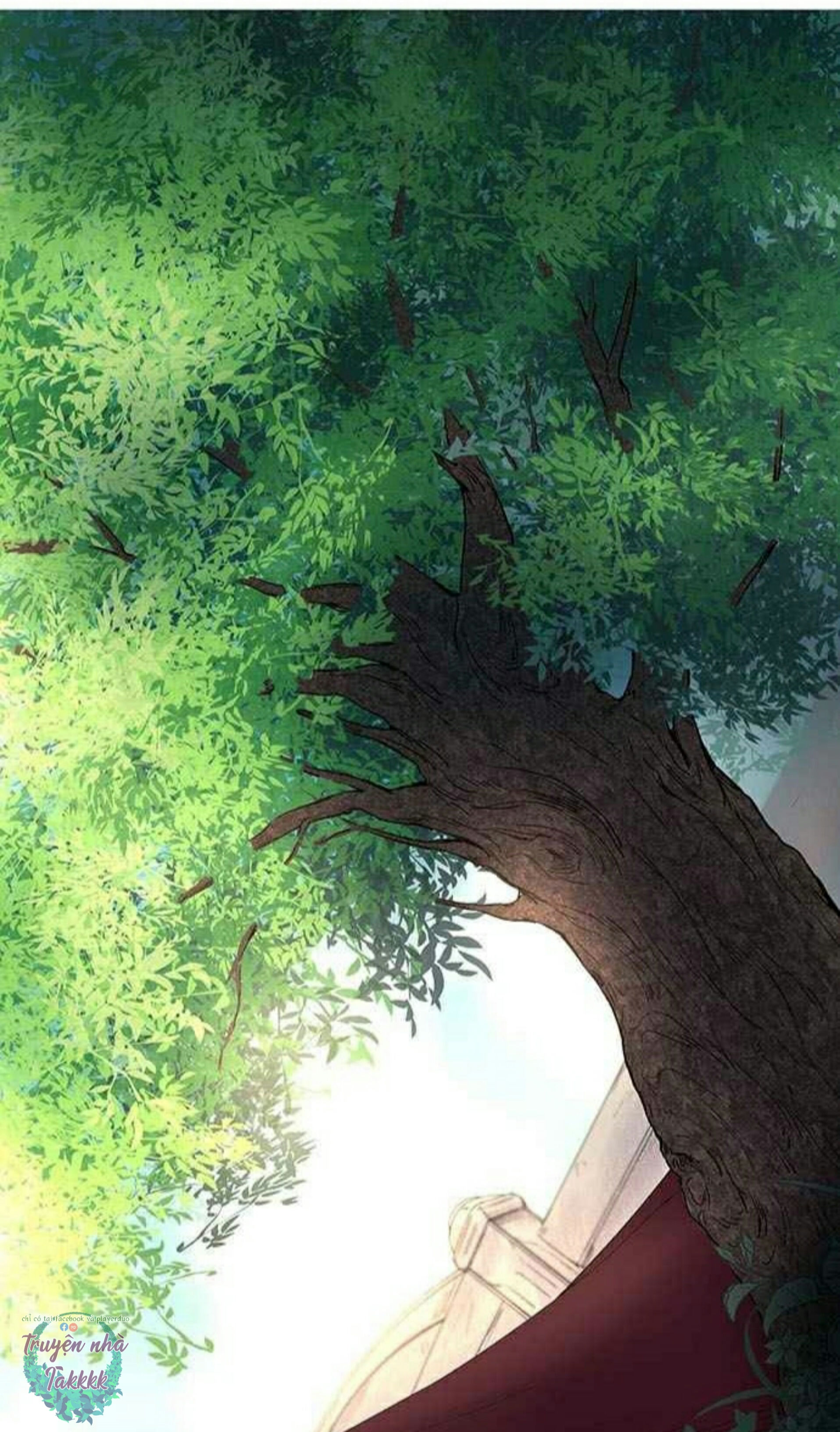 như gió trên cành cây khô chapter 8 43