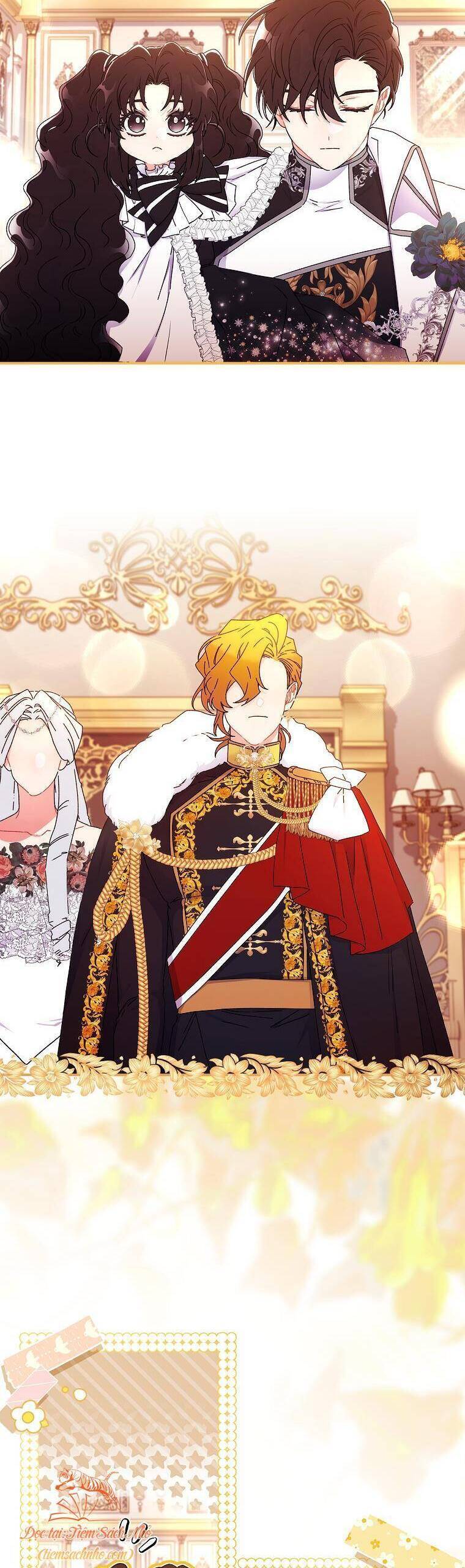 tôi đã trở thành con gái nuôi của nam chính chapter 92 16