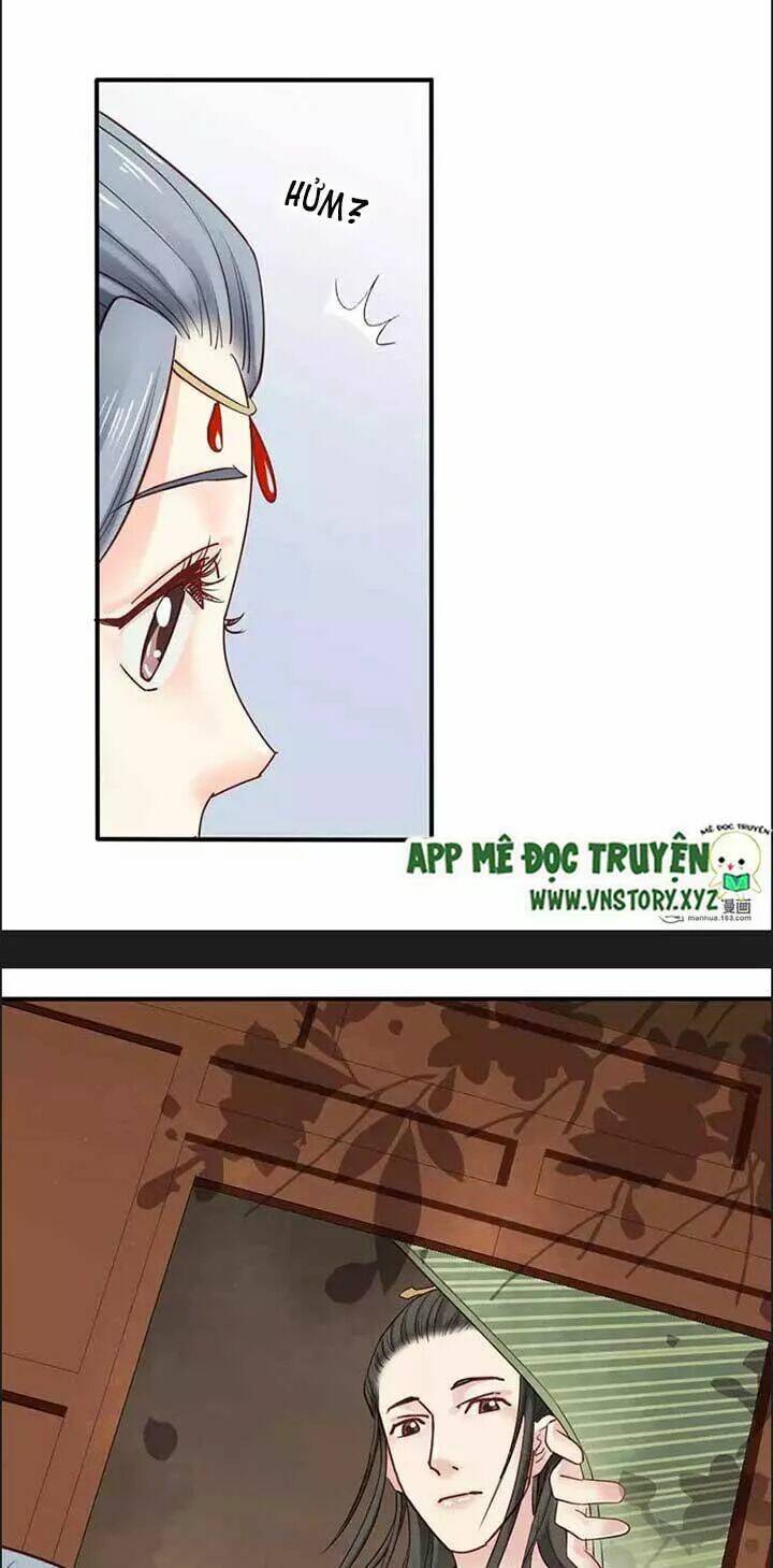kiều nữ độc phi chapter 66 11