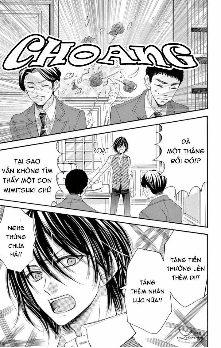 kuzu to kemomimi chapter 7 5