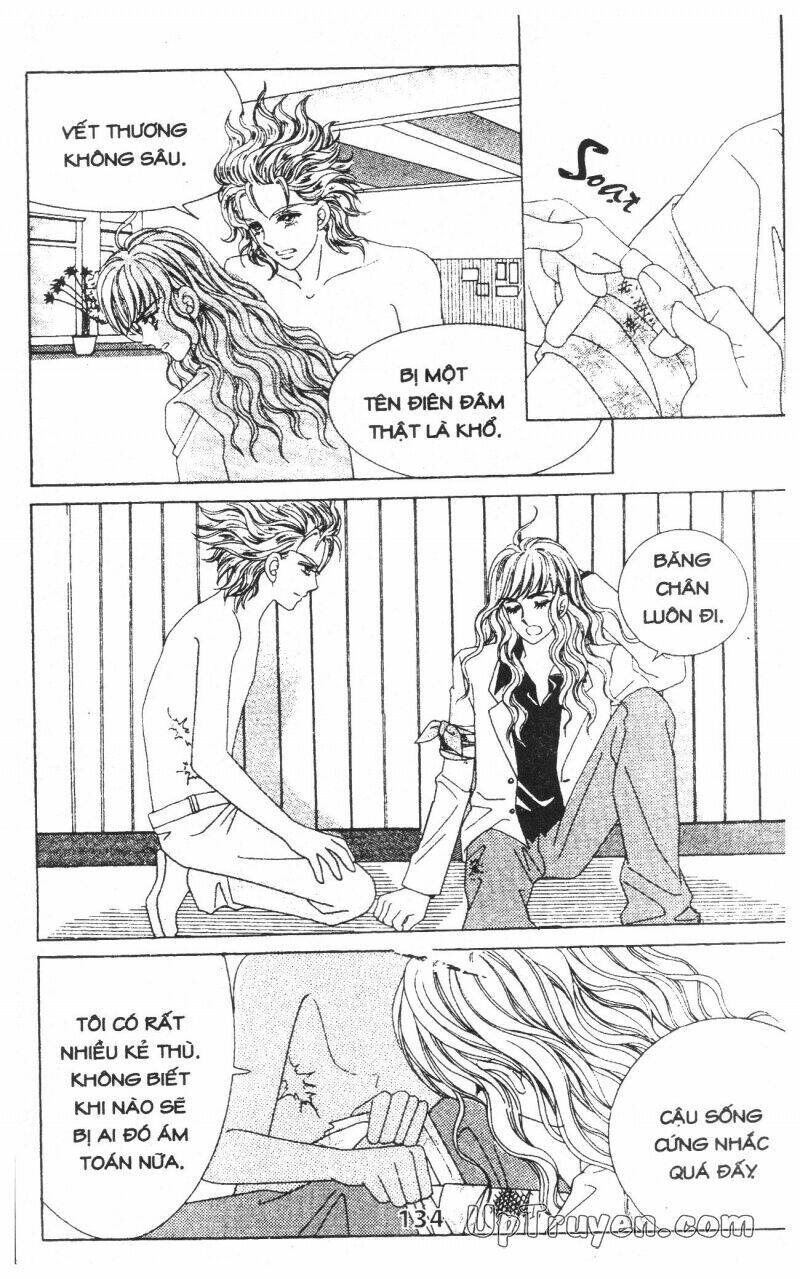 mặt nạ tình yêu chapter 49 46