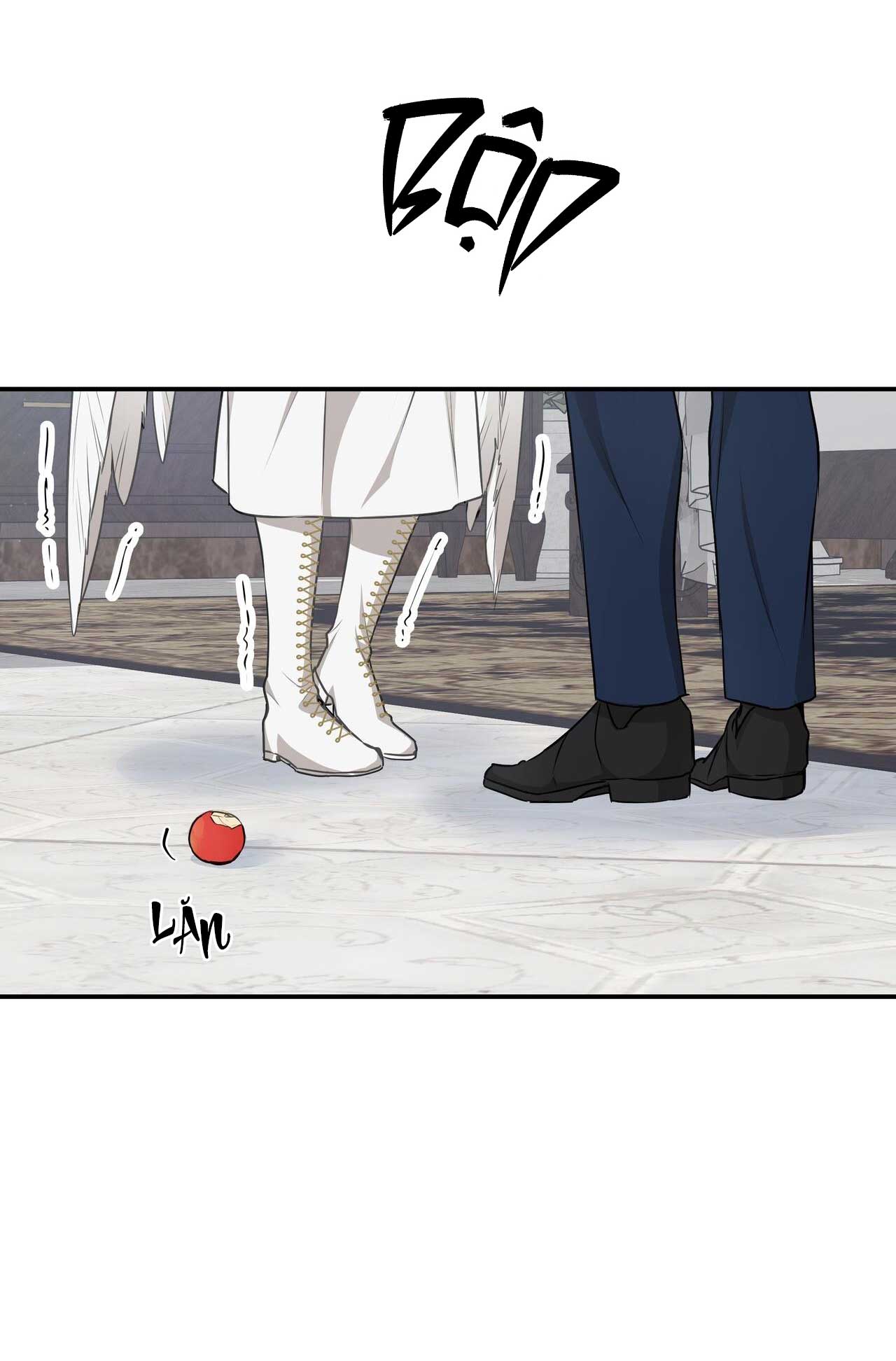 cách để sống sót với tư cách là người chơi chapter 7 14