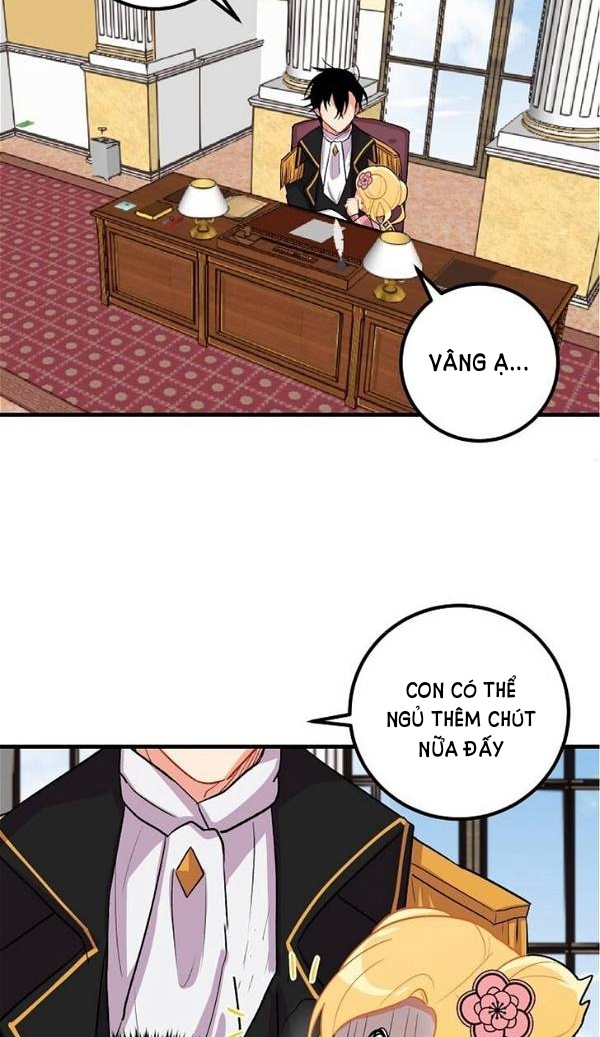 tôi là tiểu thư của gia đình này chapter 12 48