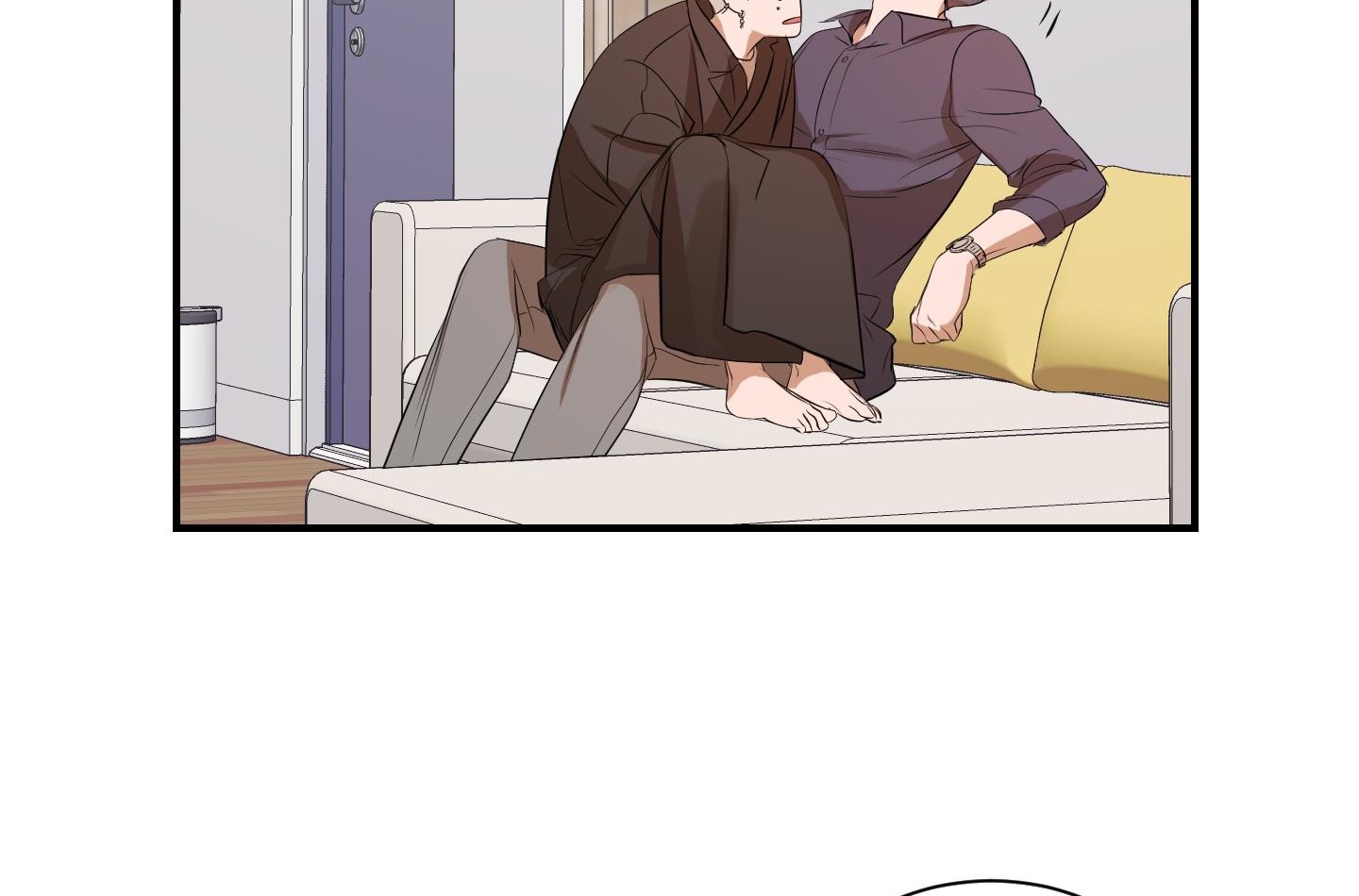 chốn riêng tư chapter 50 71