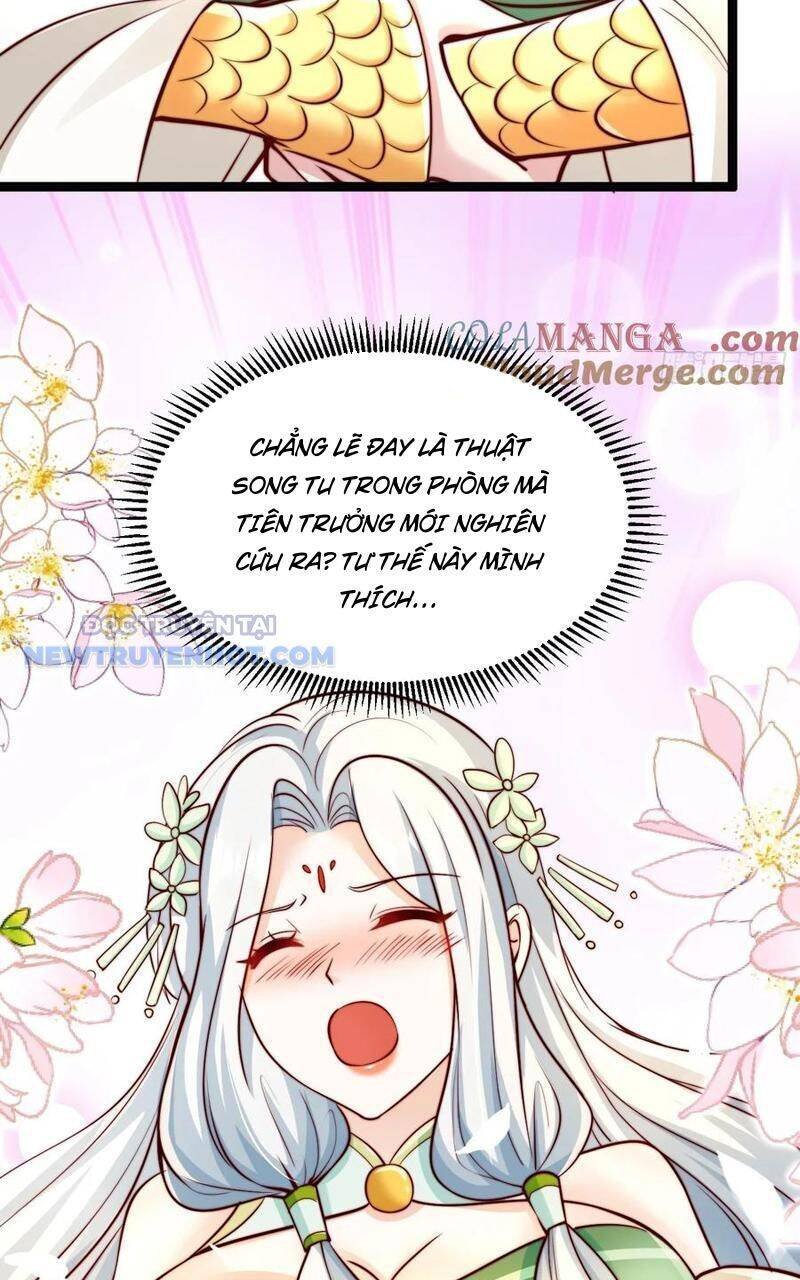 ta thực sự không muốn làm thần tiên chapter 65 24
