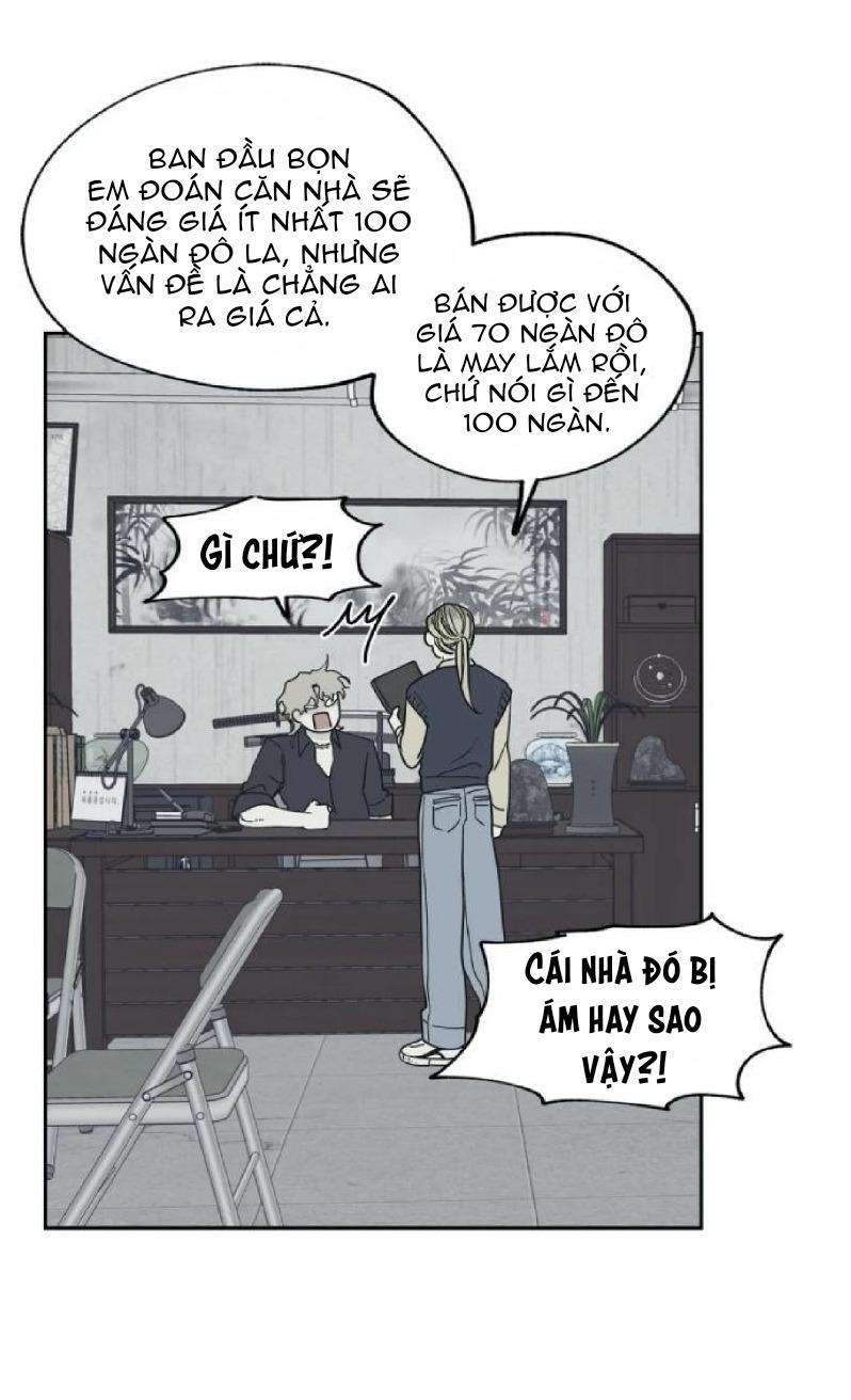 thủy triều thấp lúc chạng vạng chapter 7 24