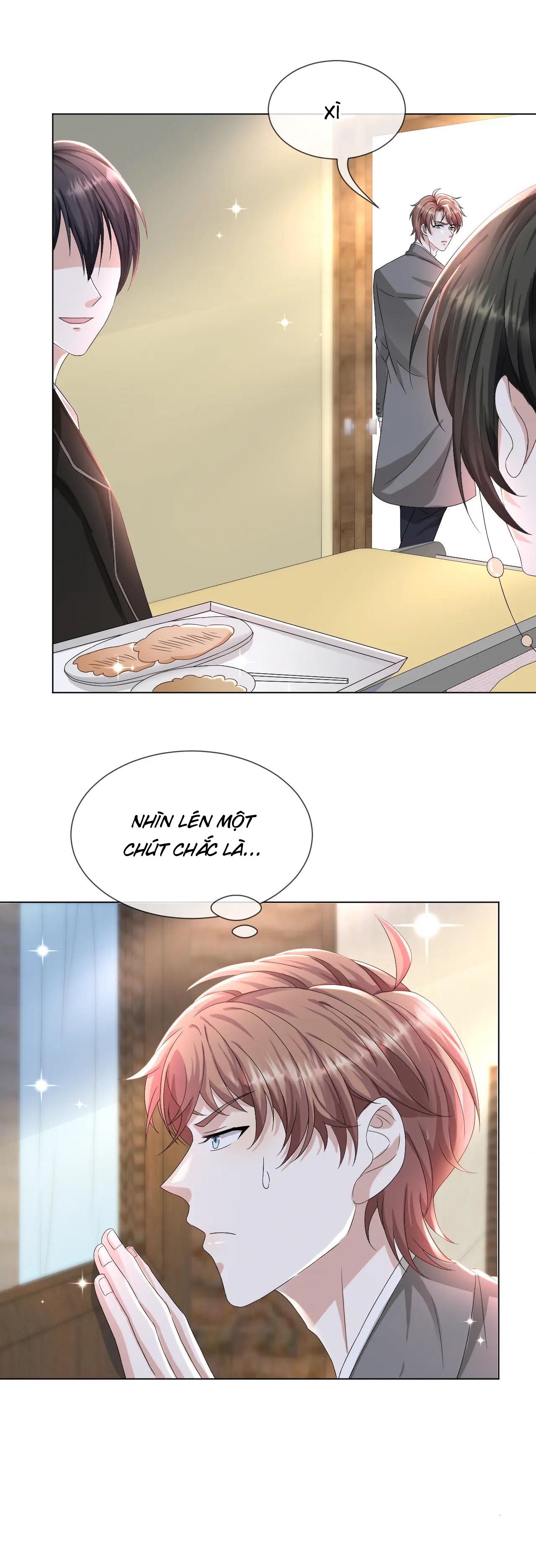 từ nay bắt đầu ngược tra nam chapter 44 14