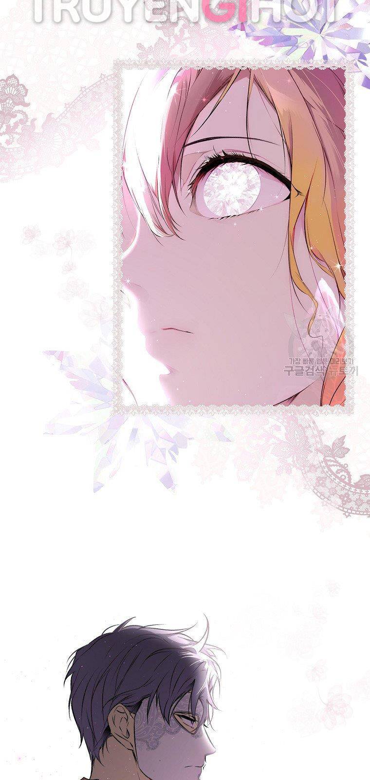 quý cô bí ẩn - secret lady chapter 51 13