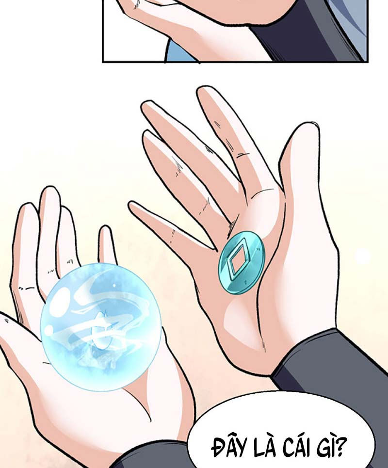 võ đạo độc tôn chapter 471 28