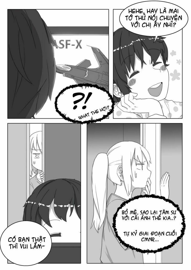 flight highschool chapter 5 6