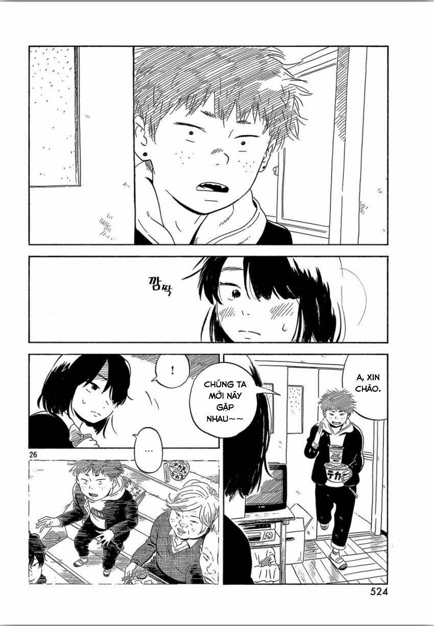 nora to zassou chapter 15 26