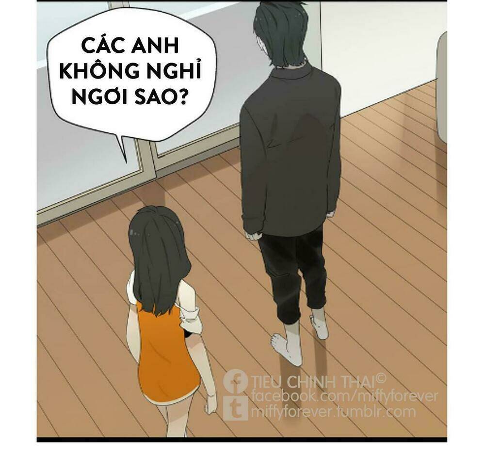 mục linh chapter 4.1 4