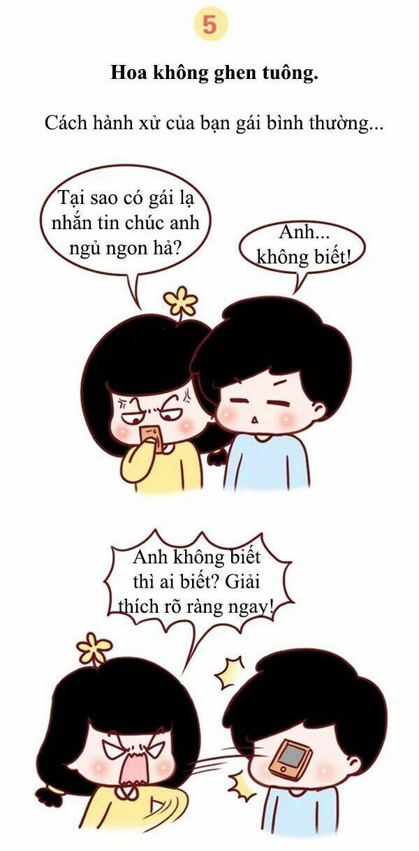 giải mã tình yêu chapter 255 7