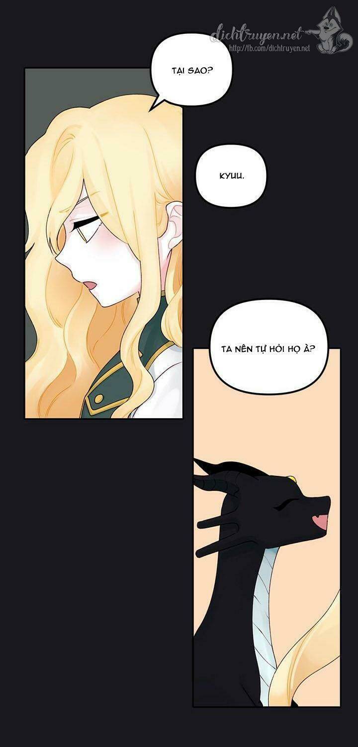 công chúa bãi rác chapter 13 5