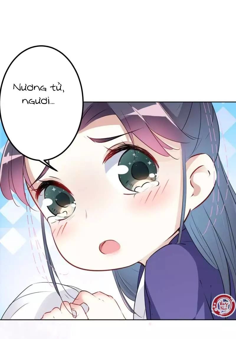 vương gia không thể trêu chapter 71 16