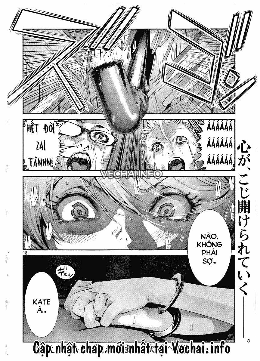 trường học ngục tù chapter 162 19