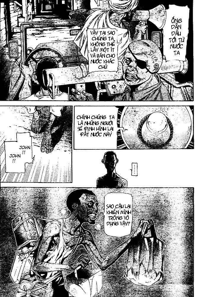 air gear chapter 229 6