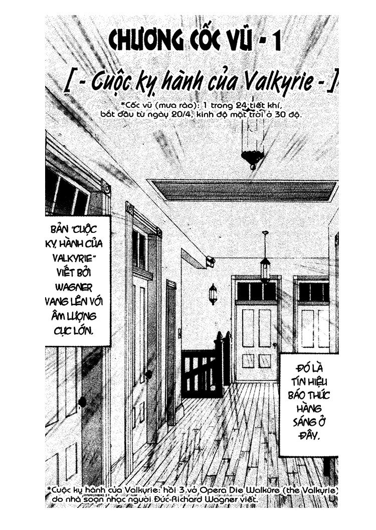 mầm sống chapter 36 7