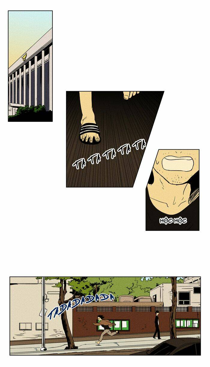 bẫy tình yêu chapter 93 13