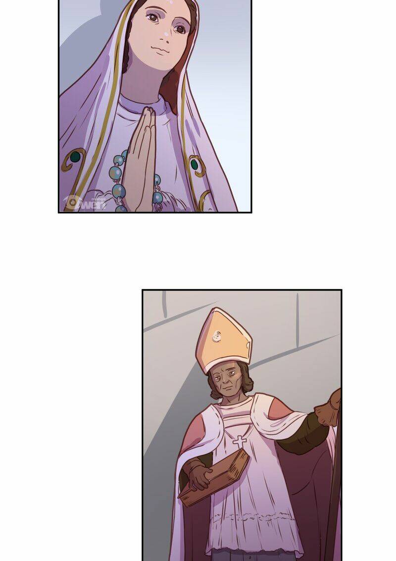 lời nguyền lalin chapter 43 25