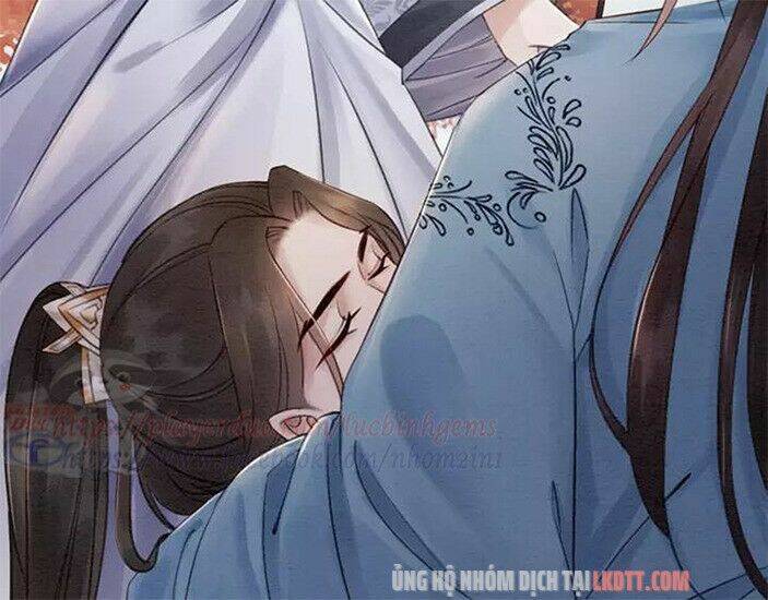 trọng sinh bá sủng nhiếp chính vương quá mạnh mẽ chapter 87 6