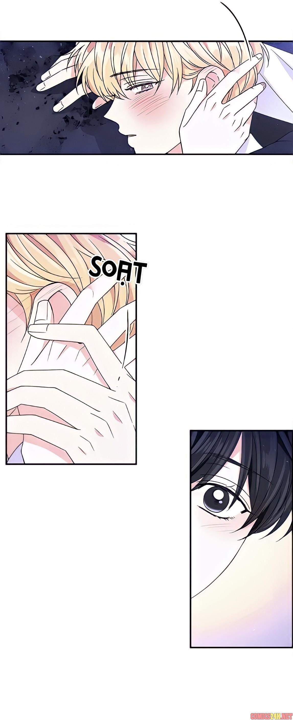 kinh nghiệm cảnh nóng chapter 66 34