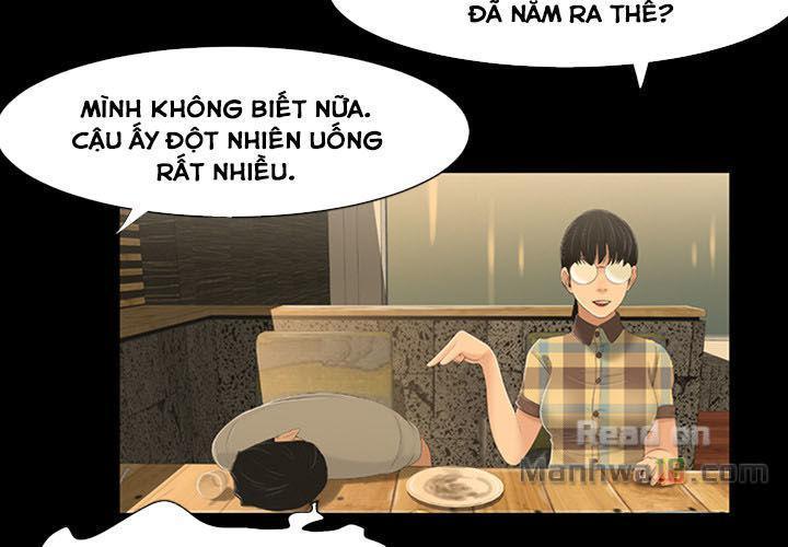 chú và cháu chapter 2 16