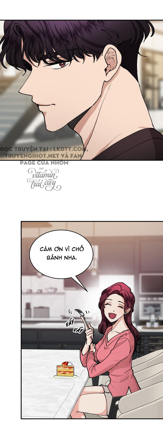 oan gia ngõ hẹp chapter 40 47