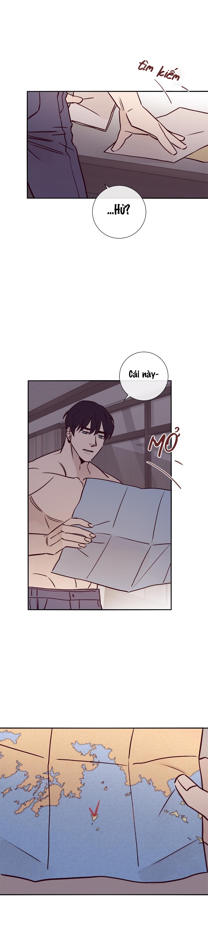 độc dược (marcel) chapter 19 40