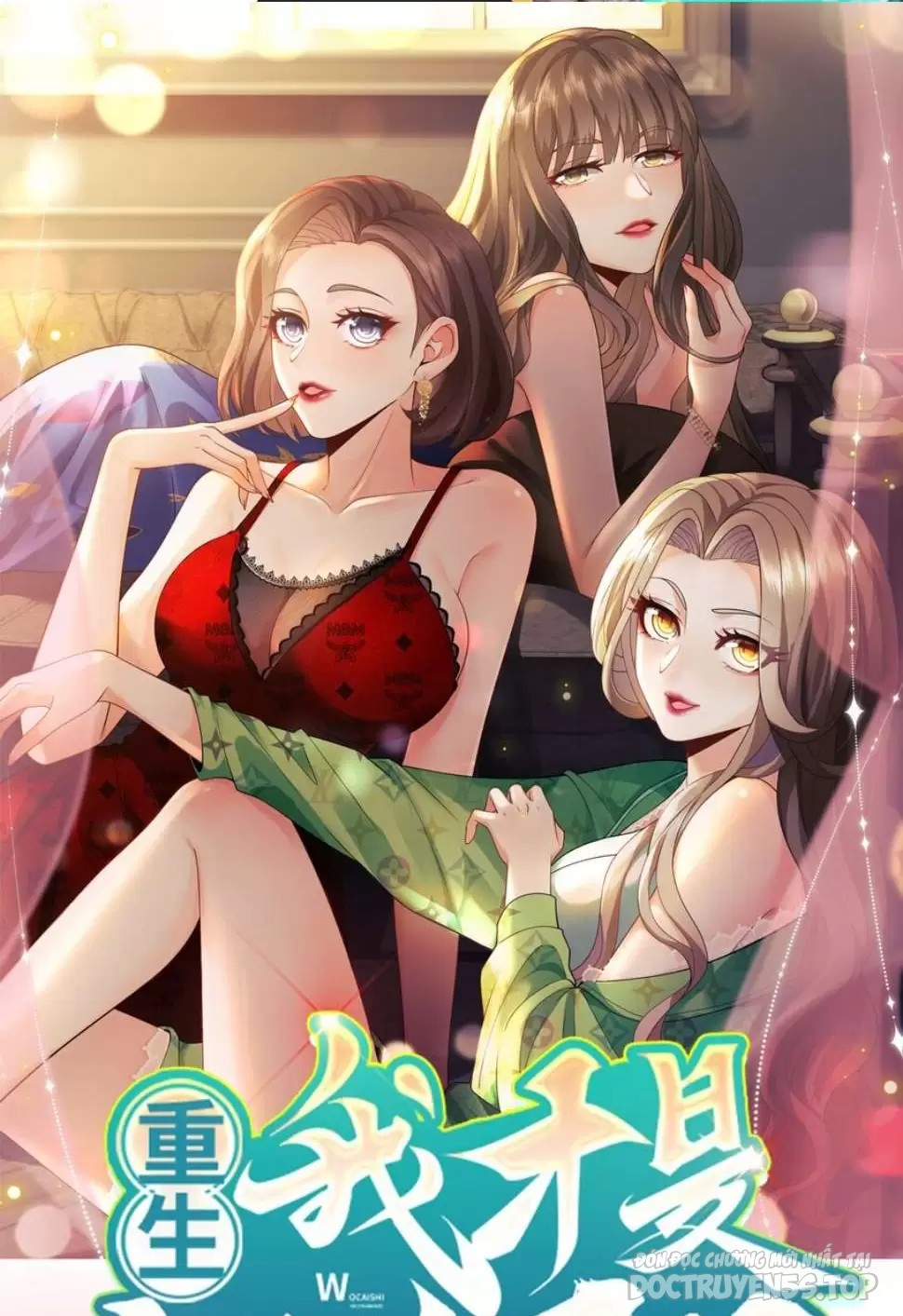 tái sinh, tôi trở thành ông vua ngành giải trí chapter 29 1