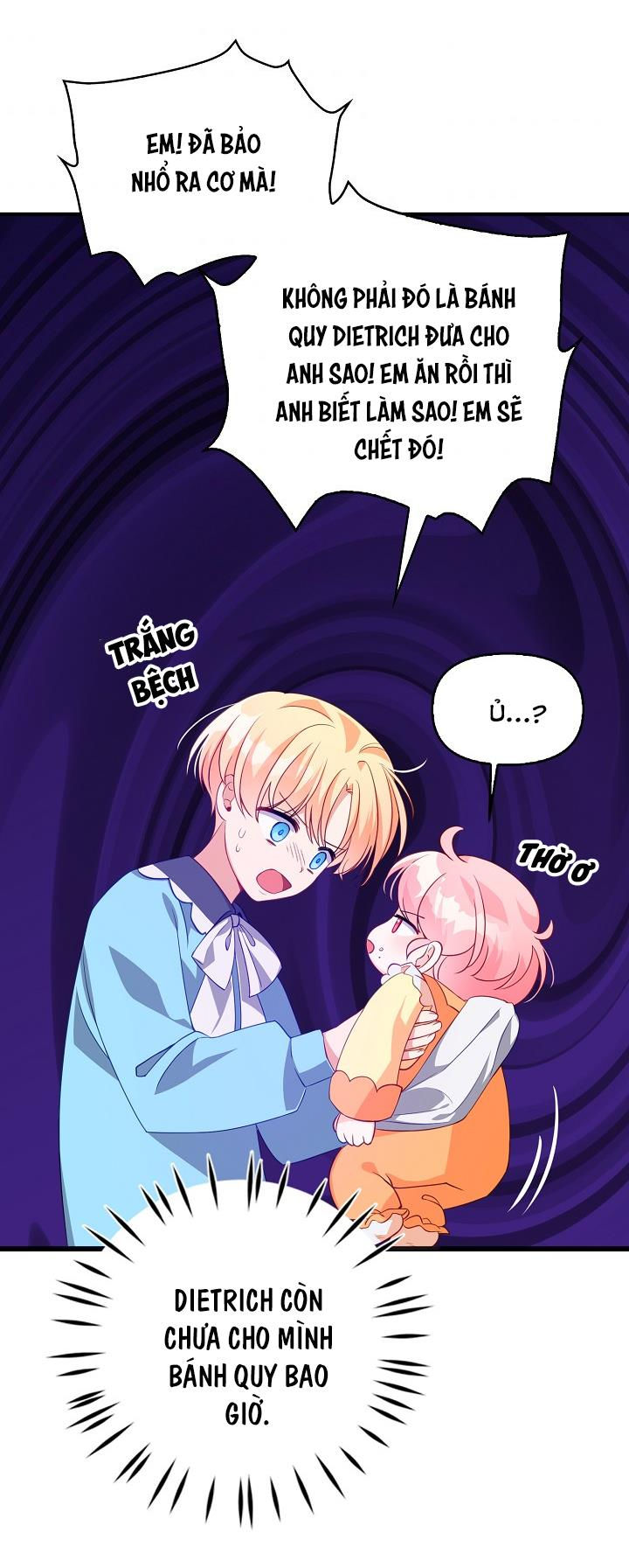 em gái cưng của đại công tước phản diện chapter 8 44