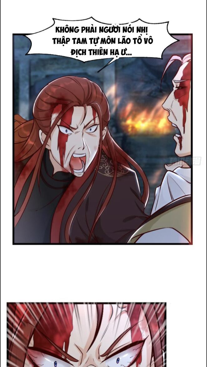 lão tổ của bạn đang online chapter 40 34