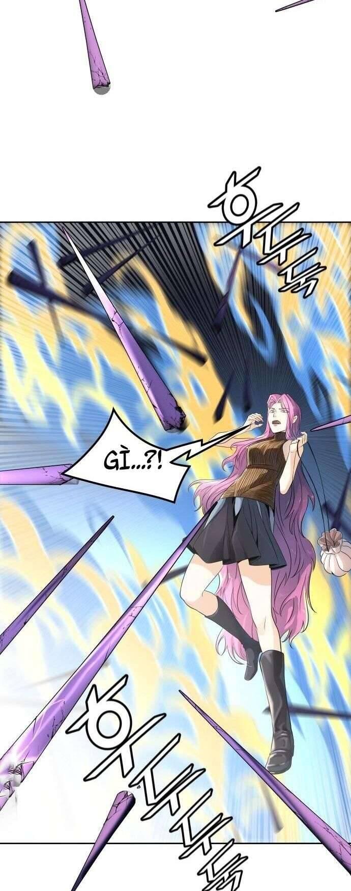 tòa tháp bí ẩn 2 chapter 520 119