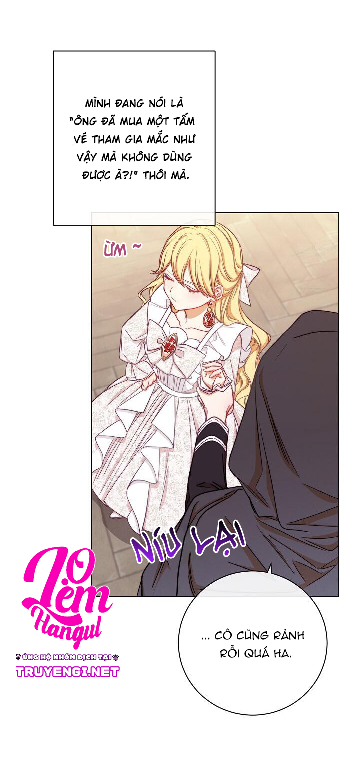 ác nữ đảo ngược đồng hồ cát chapter 7 15