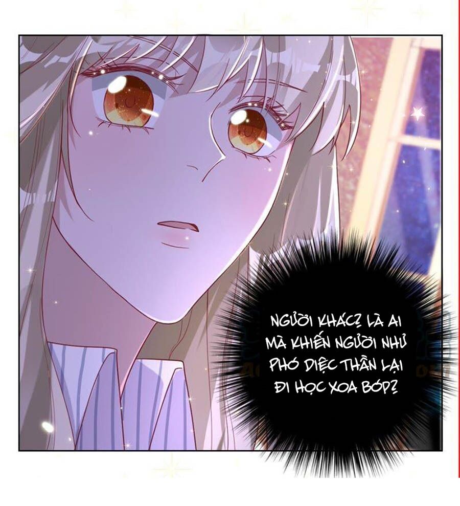 thần luân mật luyến chapter 48 11