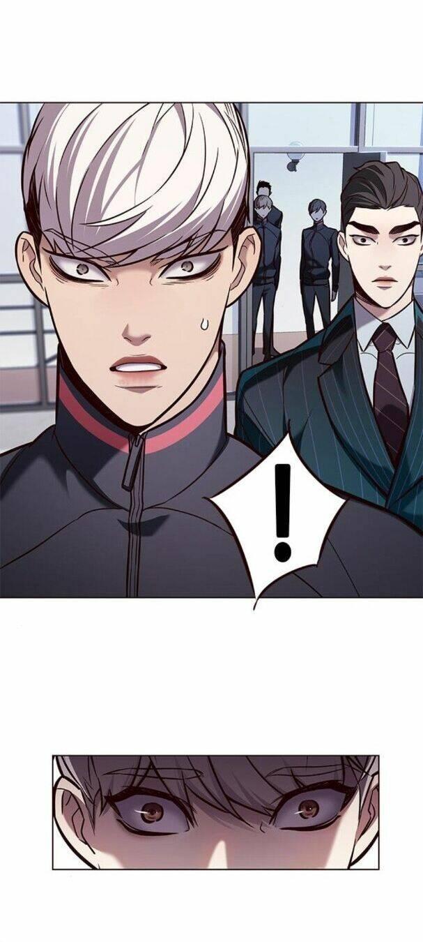 biến thân thành mèo chapter 171 57