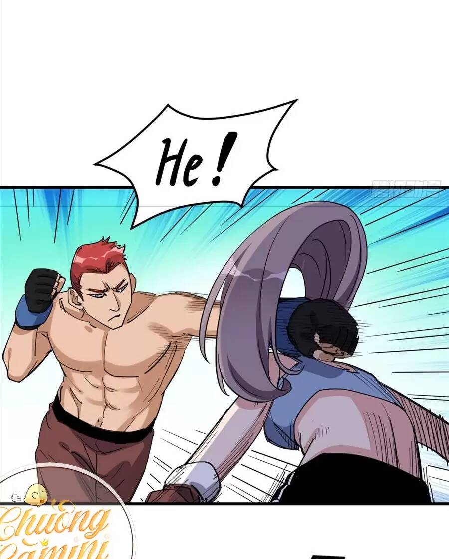 cố tổng, vợ của ngài quá mạnh rồi! chapter 84 30