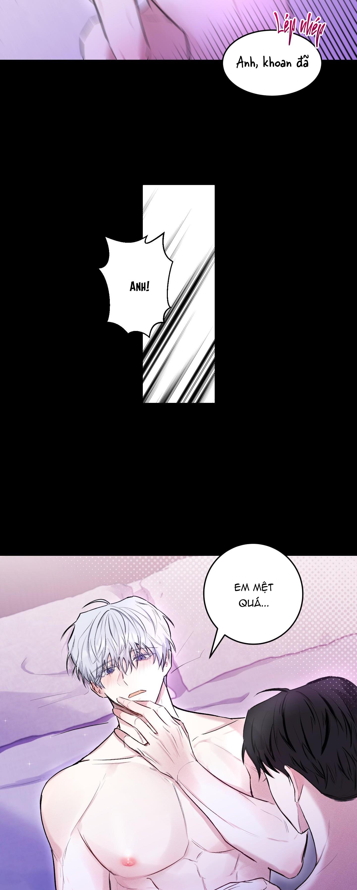 bắn là dính chapter 1 16