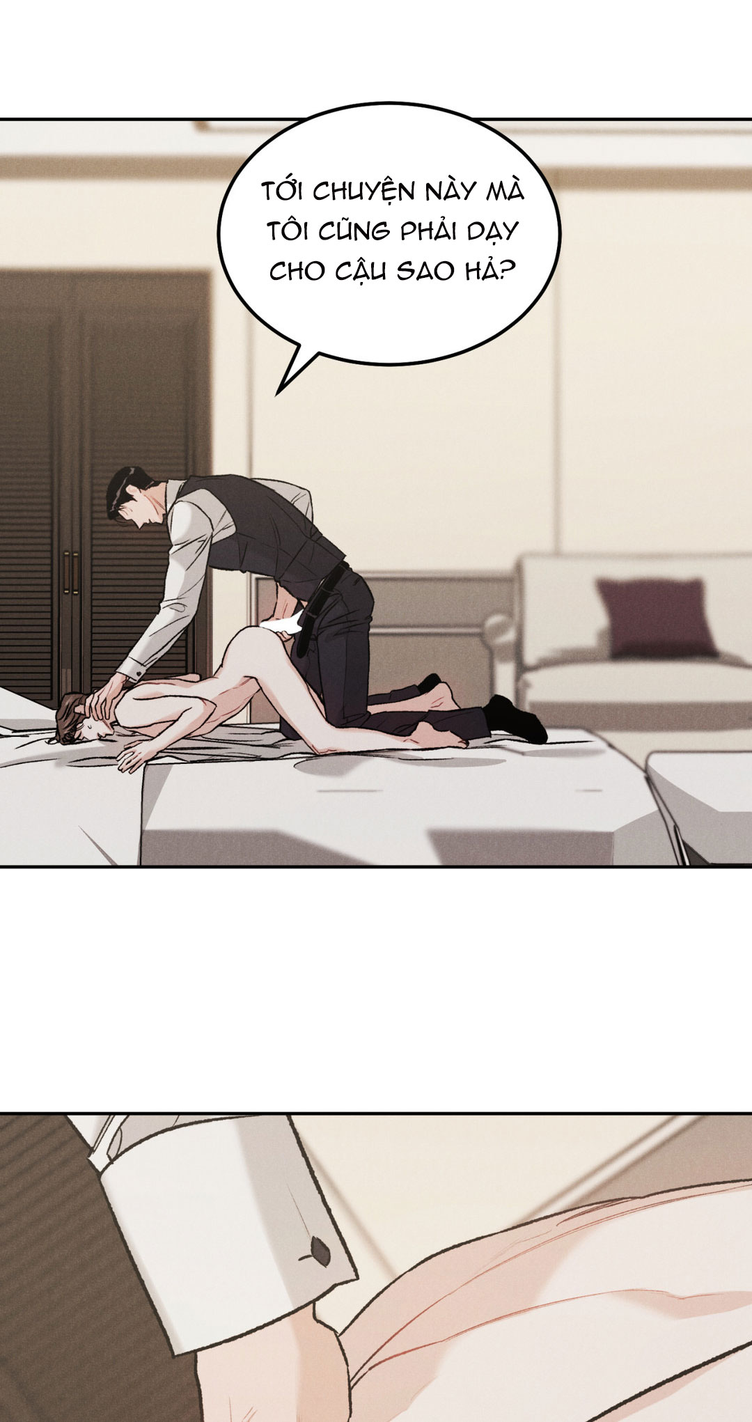 limited run chapter 21 35