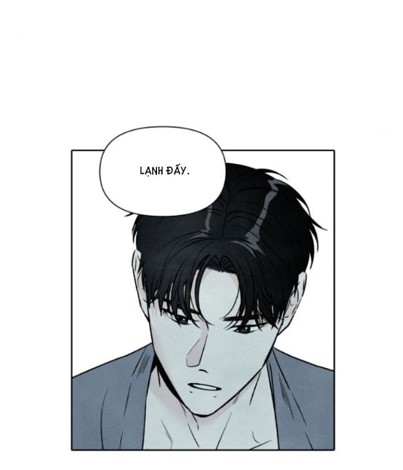 điều khiến tôi quyết tâm muốn chết chapter 85.1 37