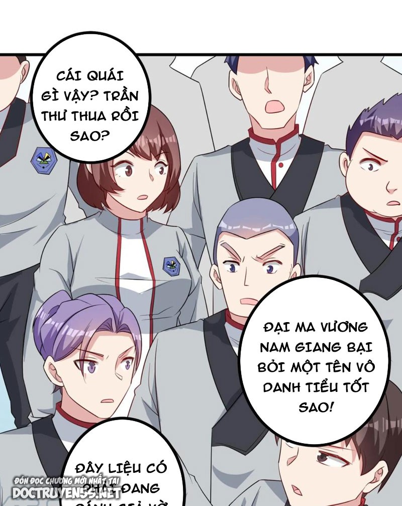 Slime ta treo cự long lên đánh là hợp lý nhỉ? Chapter 135 39