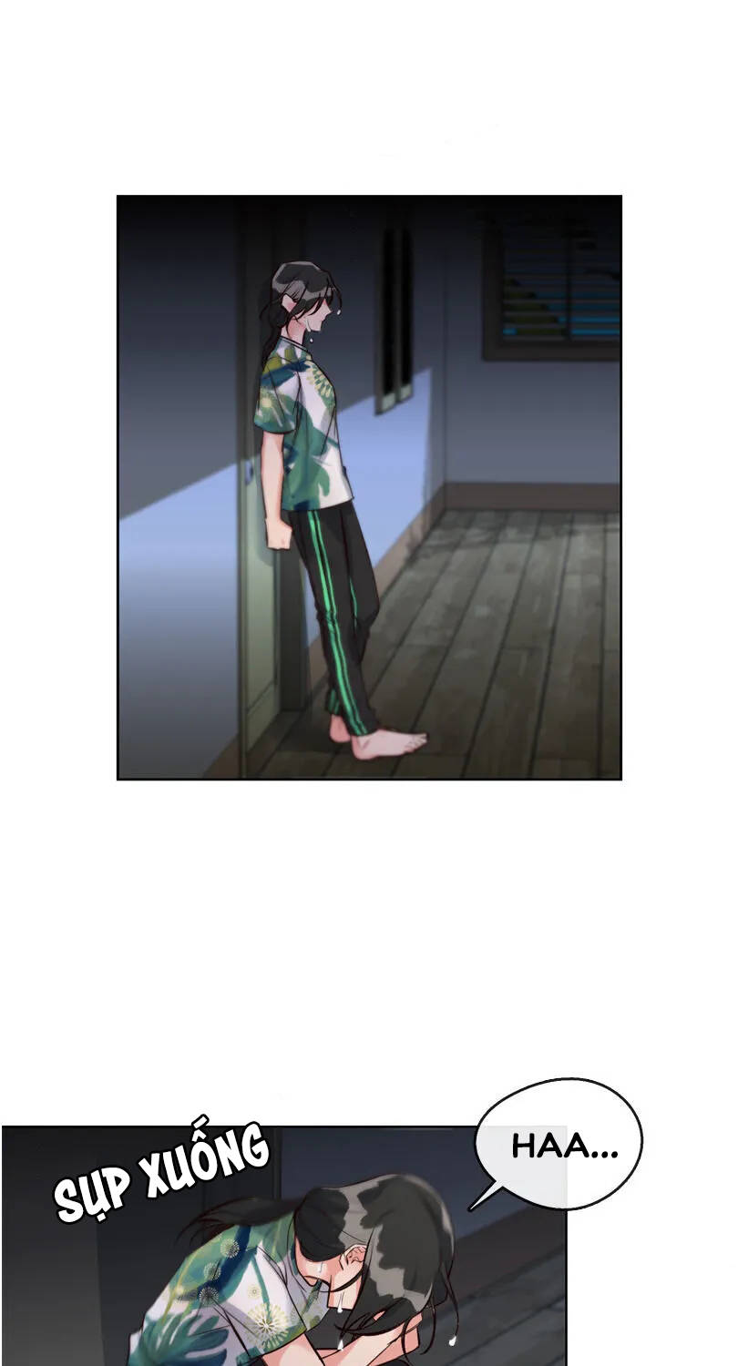 chế độ độc tài chapter 8 33