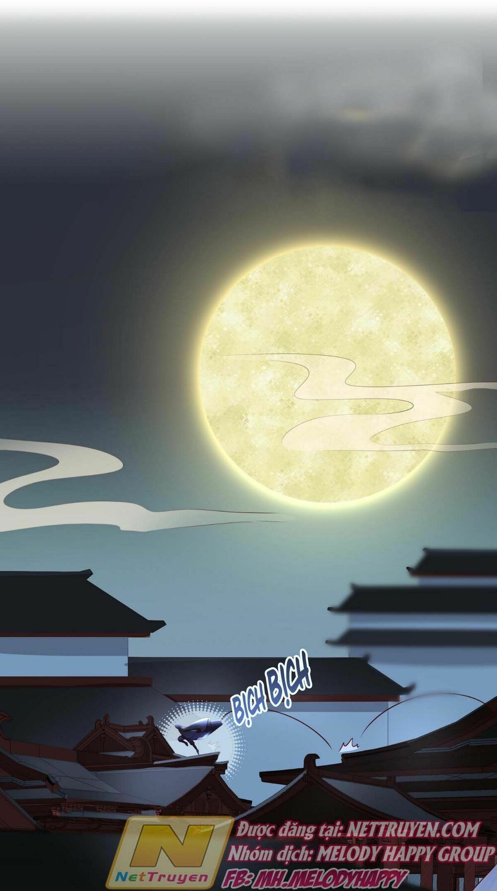 độc phi ngu ngốc không thể chọc chapter 59.5 1