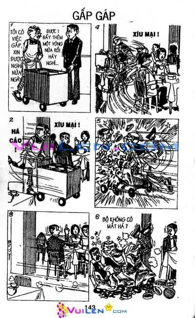 chú thoòng (full trọn bộ) chapter 24 21