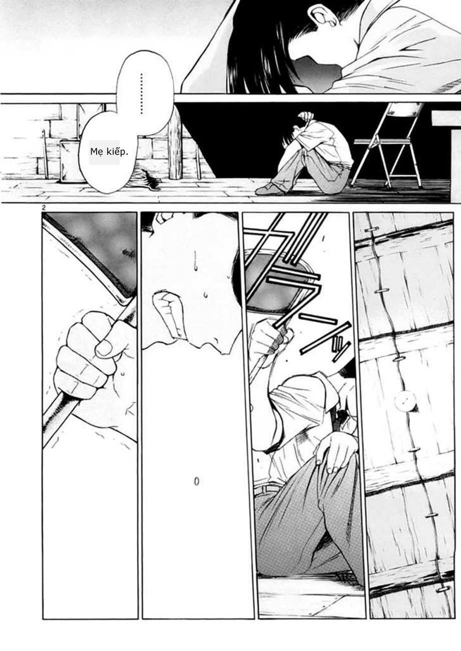 hố đen chapter 20 2