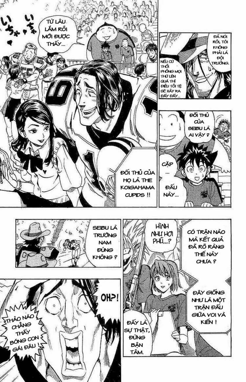 lá chắn mắt chapter 106 5