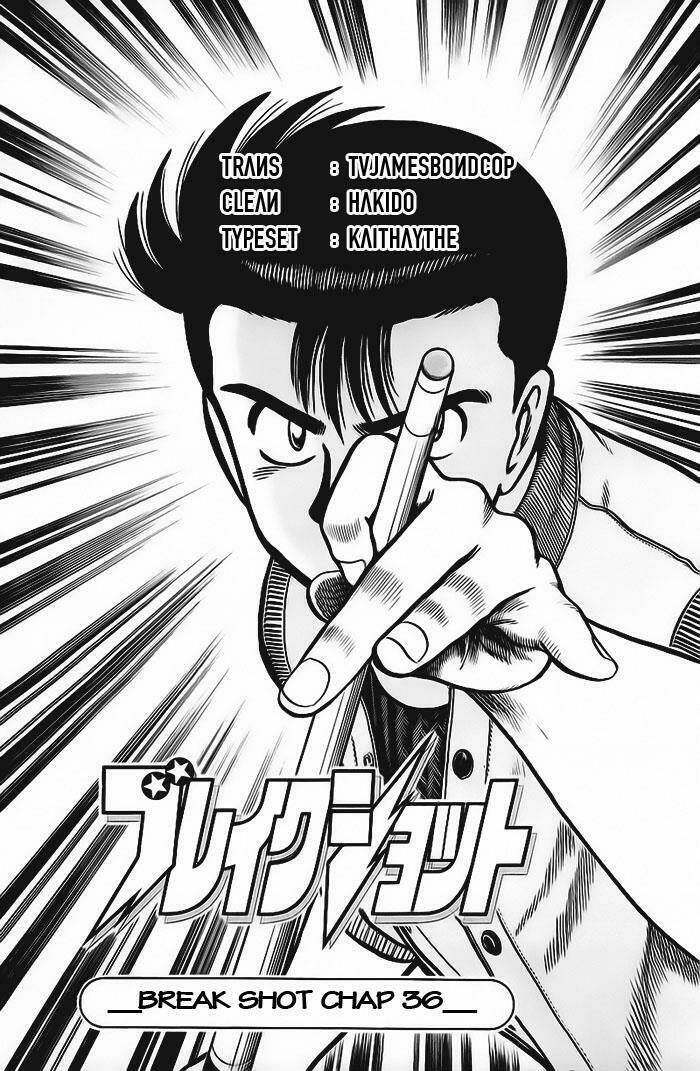 break shot chapter 36 2